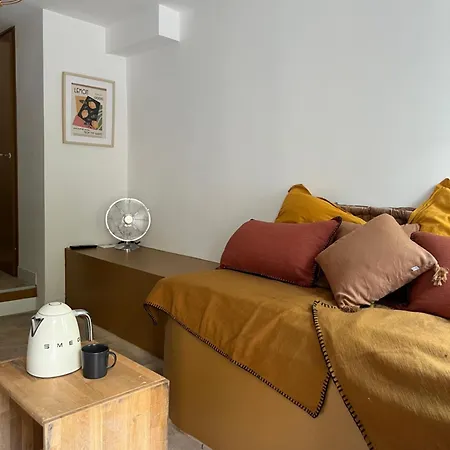 Maison émile - Petit Cocon Au Cœur Du Village *