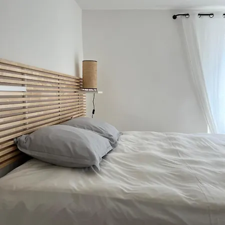 Maison Emile - Petit Cocon Au Coeur Du Village Leucate
