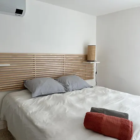 Maison Emile - Petit Cocon Au Coeur Du Village * Leucate