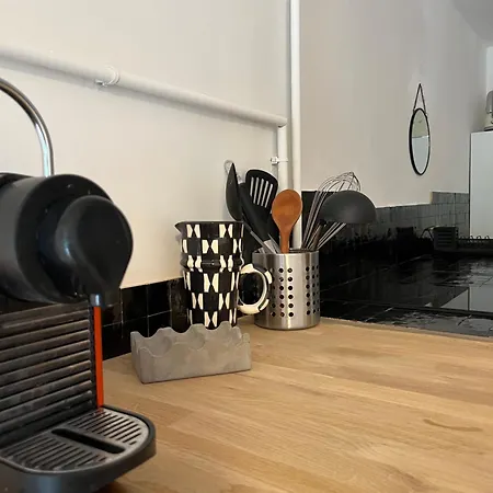 Maison Emile - Petit Cocon Au Coeur Du Village *