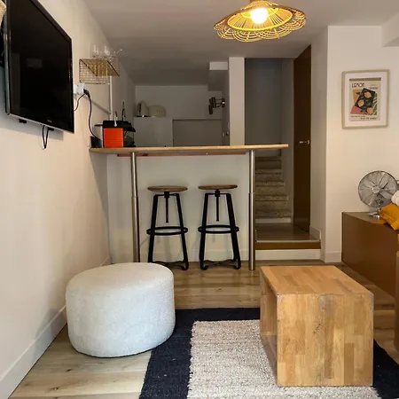 Maison émile - Petit Cocon Au Cœur Du Village Leucate