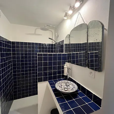 Maison émile - Petit Cocon Au Cœur Du Village * Leucate