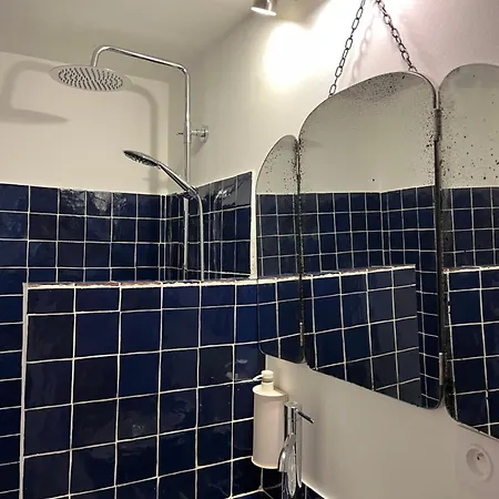 Maison émile - Petit Cocon Au Cœur Du Village Appartamento