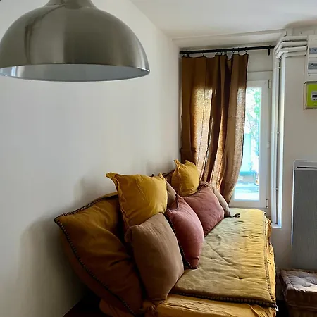 Maison Emile - Petit Cocon Au Coeur Du Village