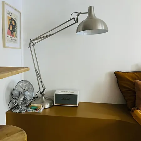 Maison Emile - Petit Cocon Au Coeur Du Village