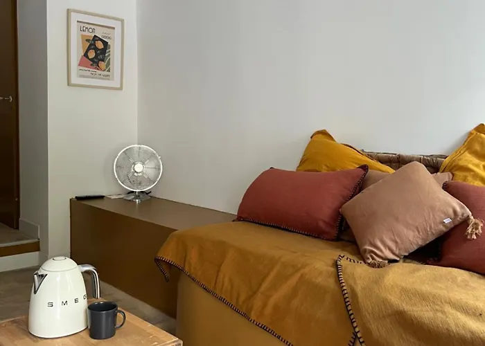 Maison Emile - Petit Cocon Au Coeur Du Village *