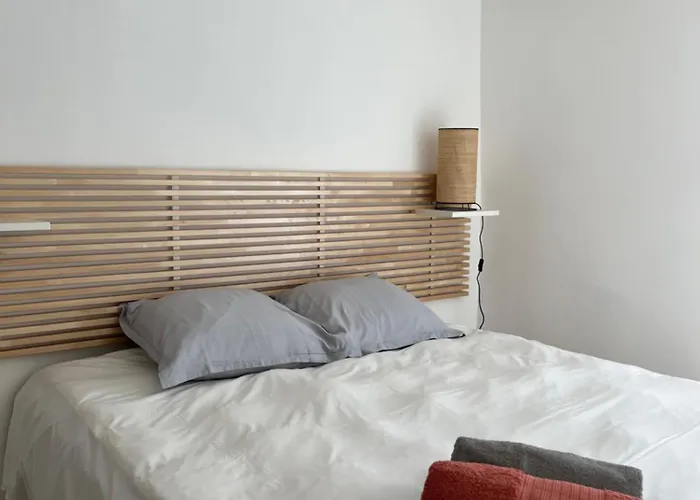 Maison Emile - Petit Cocon Au Coeur Du Village * Leucate