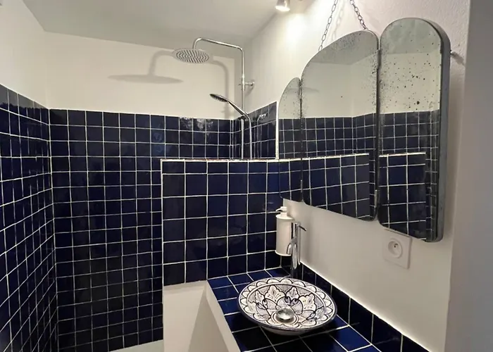 Maison Emile - Petit Cocon Au Coeur Du Village * Leucate